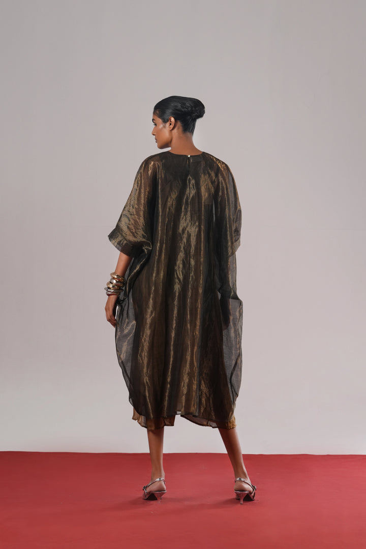 Kurai Tunic