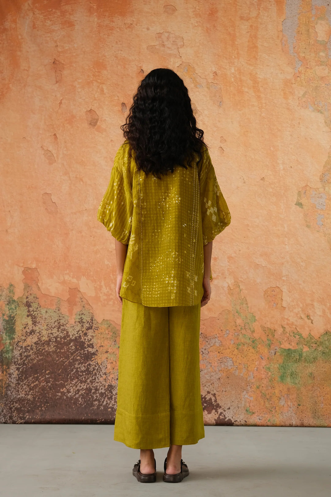 Meadow Co-ord Set