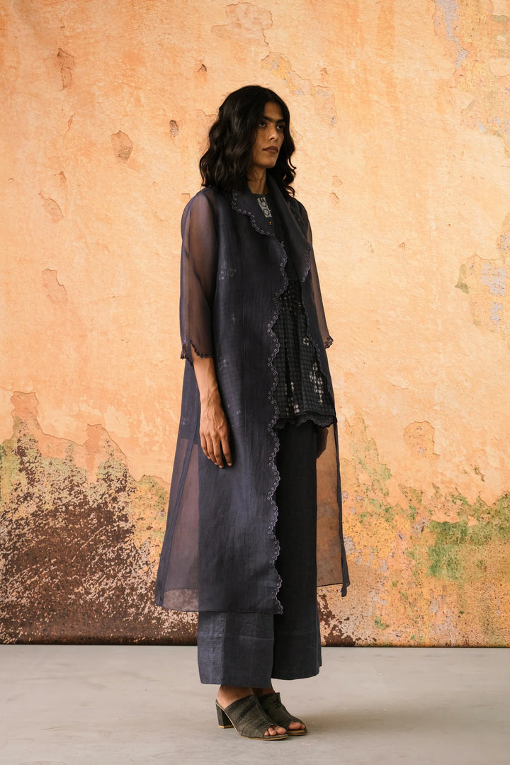 Dune Co-ord Set With Luna Jacket