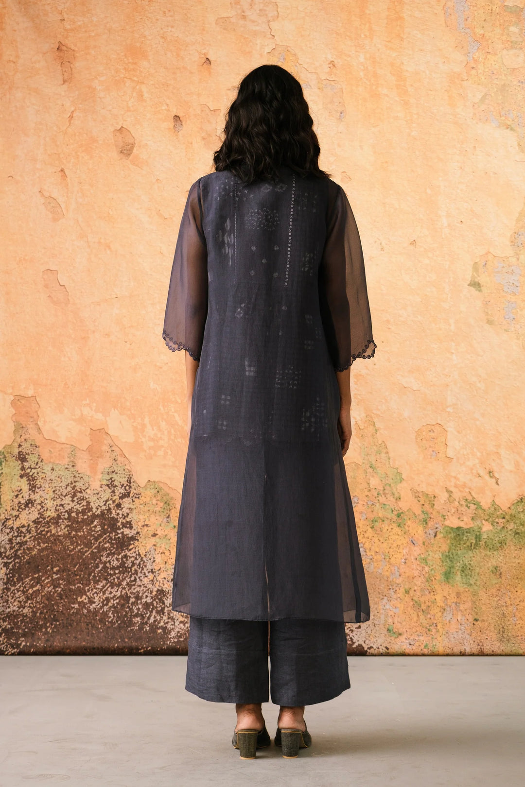 Dune Co-ord Set With Luna Jacket