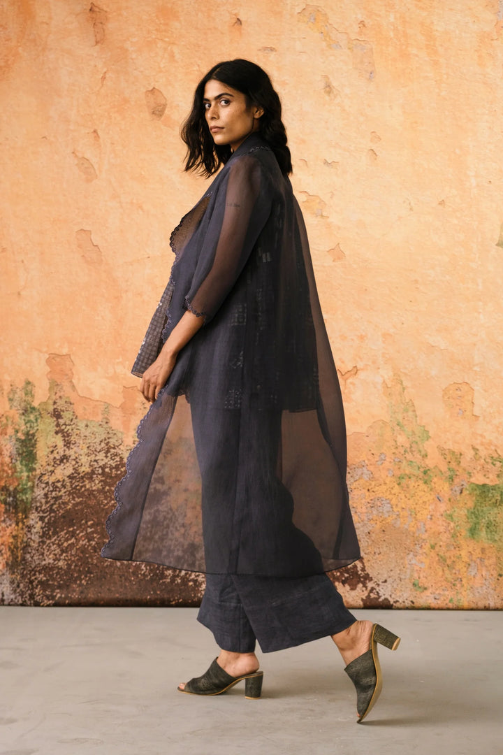 Dune Co-ord Set With Luna Jacket