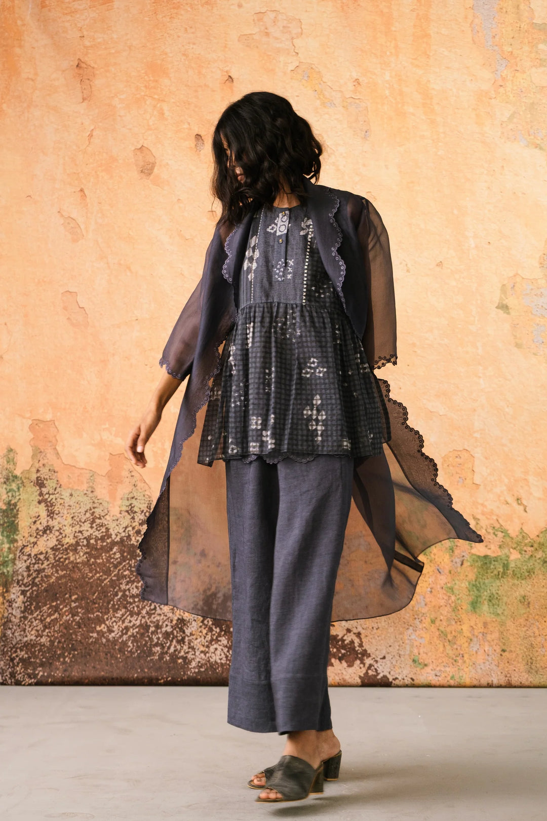 Dune Co-ord Set With Luna Jacket