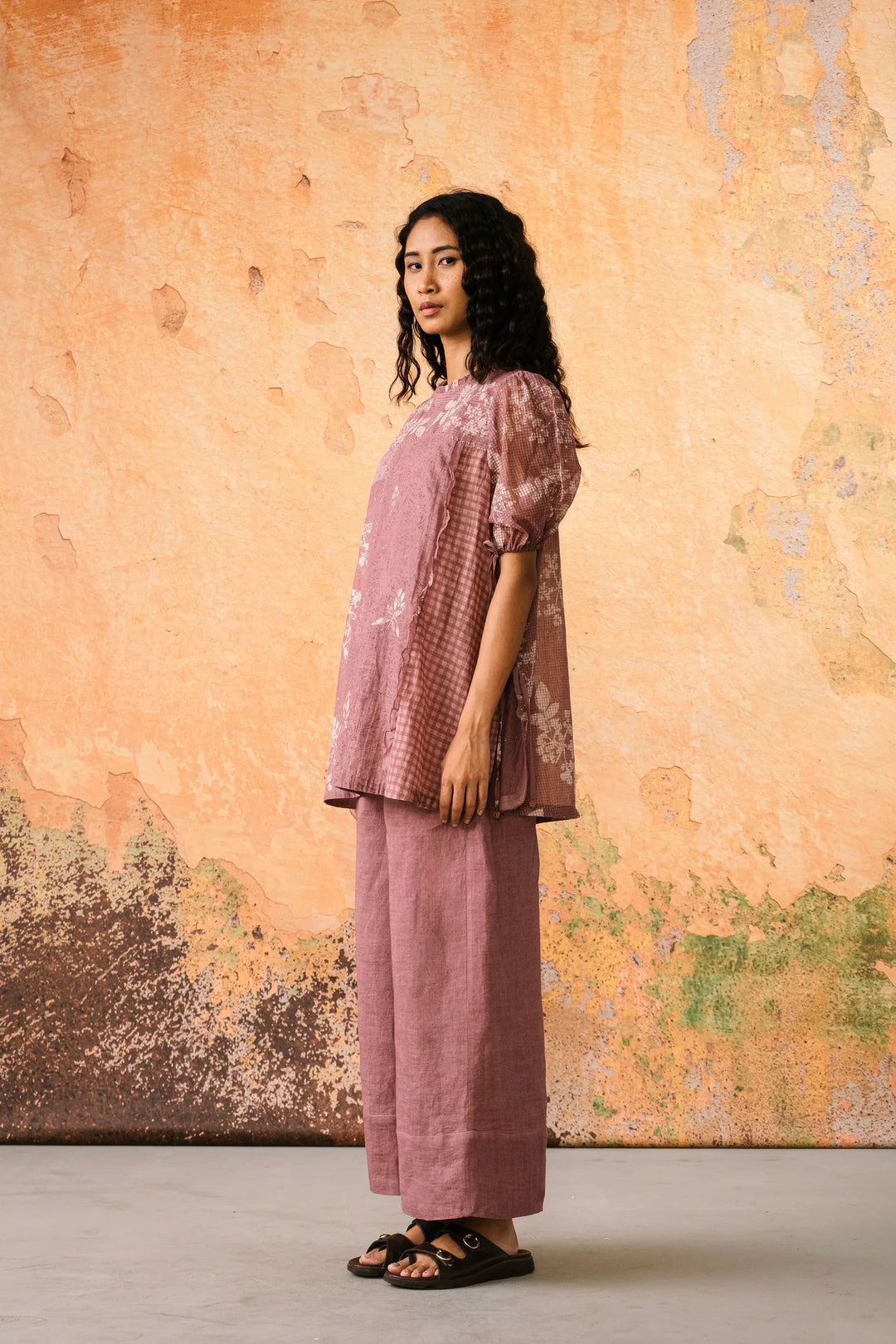 Petal Co-ord Set