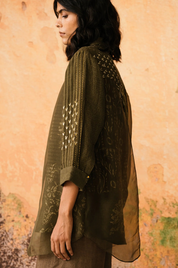 Kelpie Co-ord Set