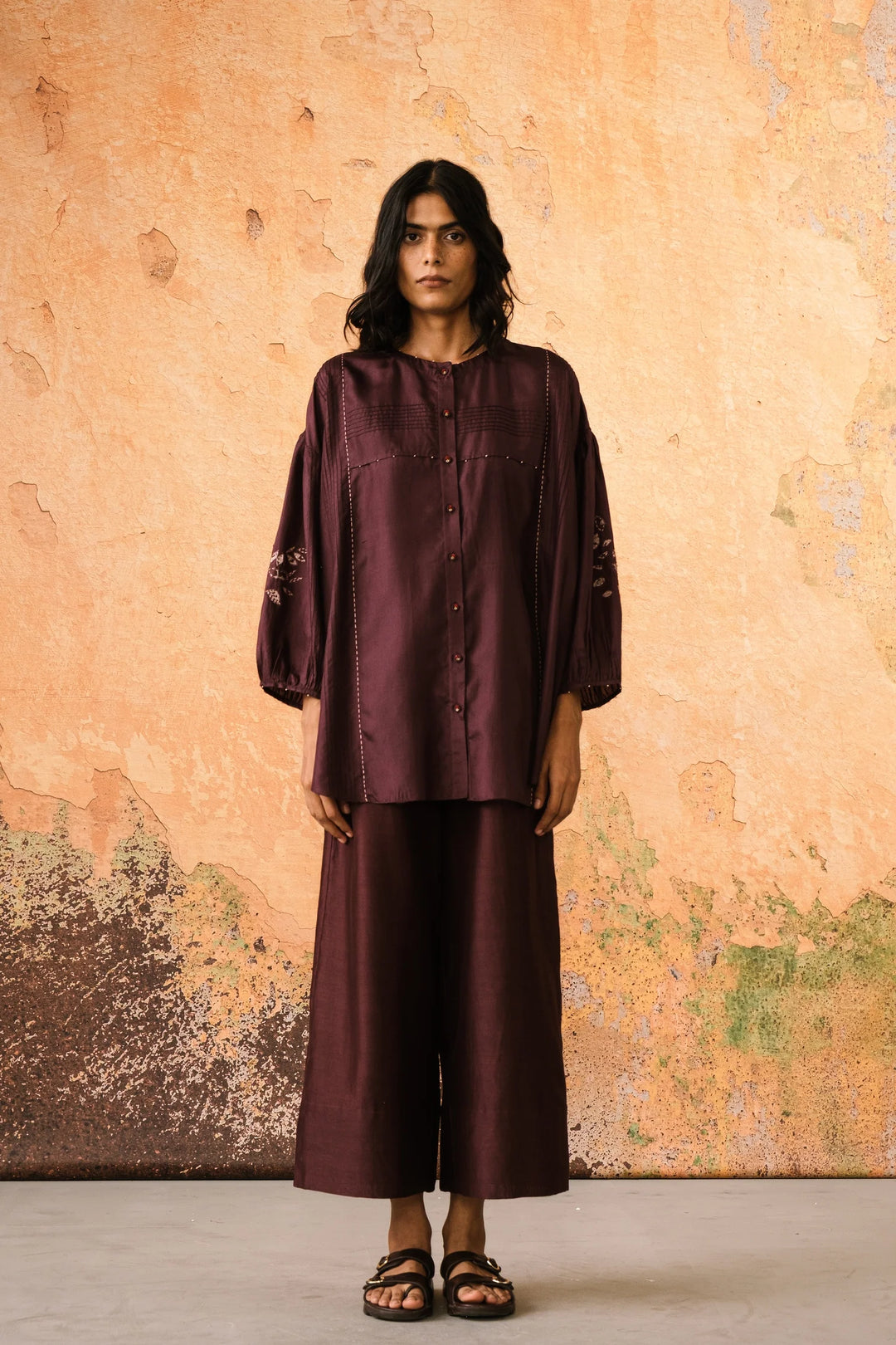 Shell Co-ord Set