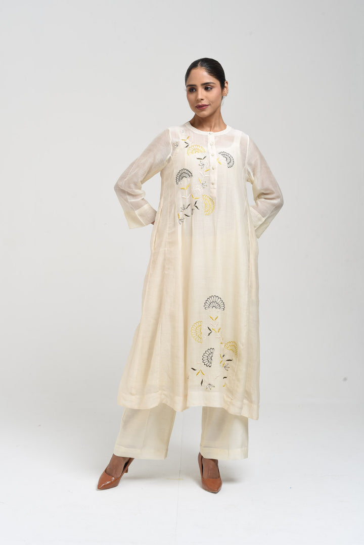 chanbeli tunic set