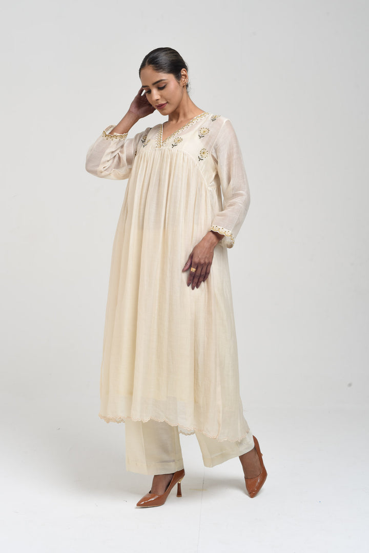 chanbeli tunic set