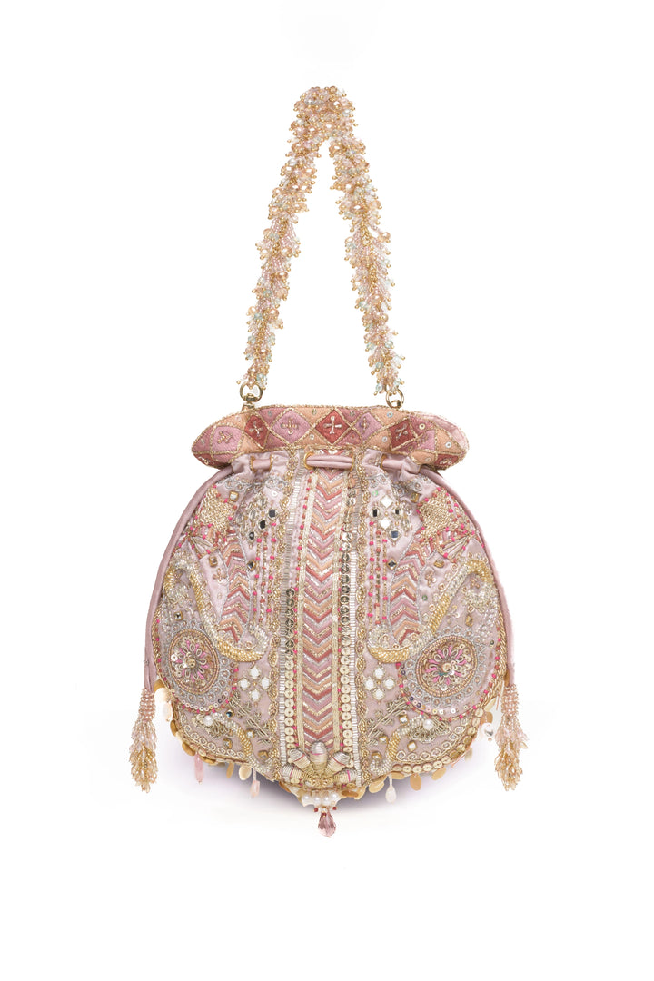 Ruhani Potli – Blush