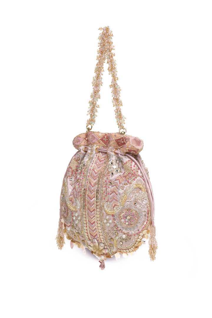 Ruhani Potli – Blush