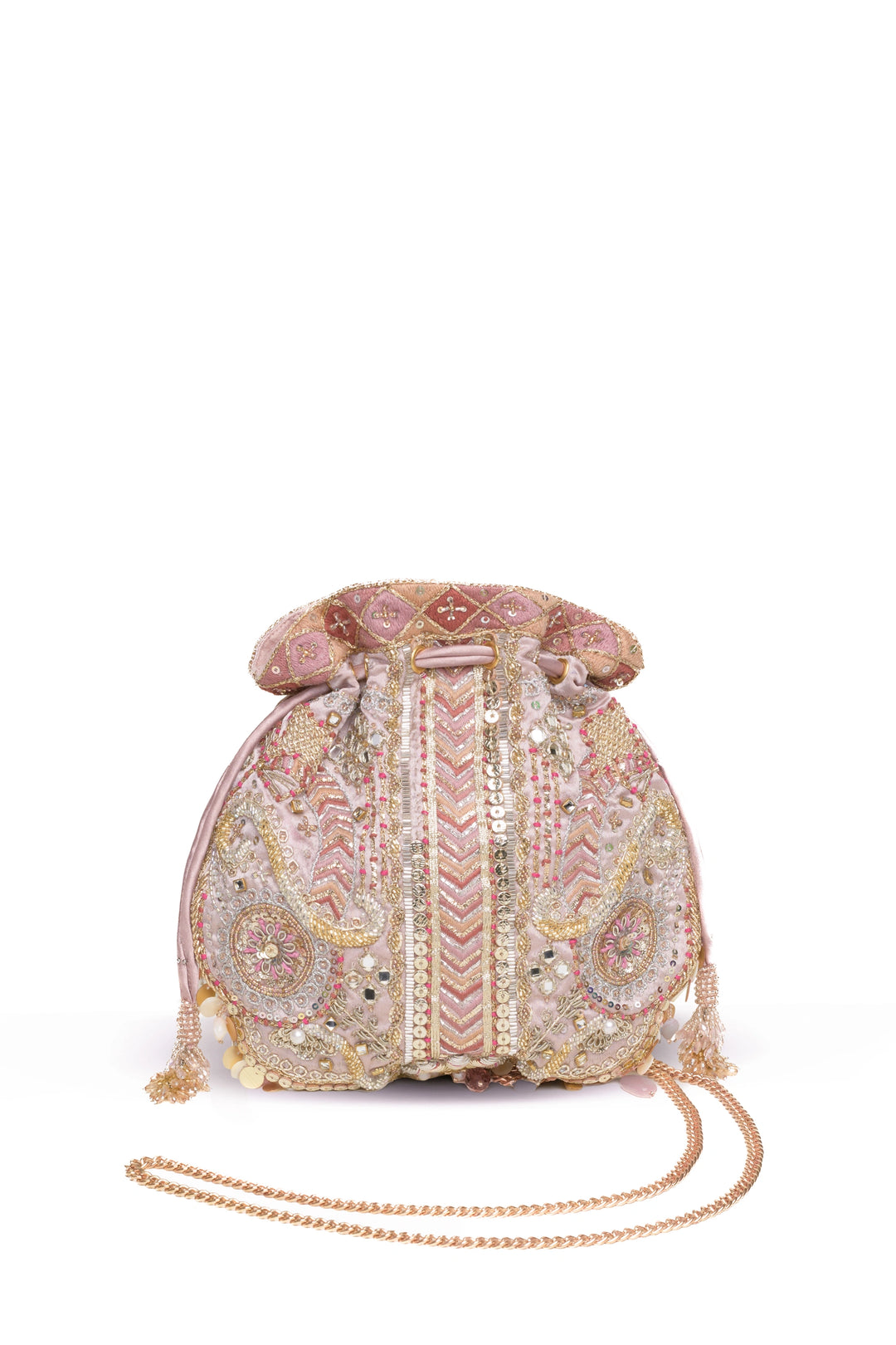 Ruhani Potli – Blush