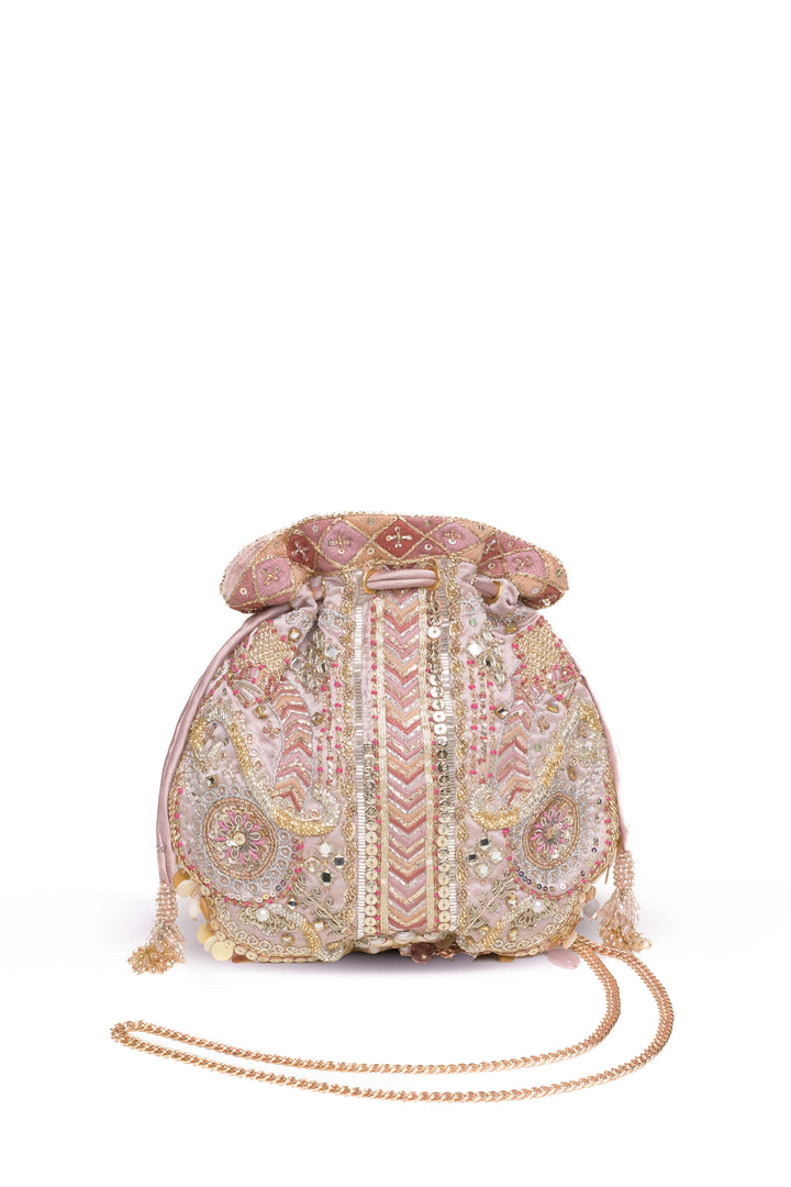 Ruhani Potli – Blush
