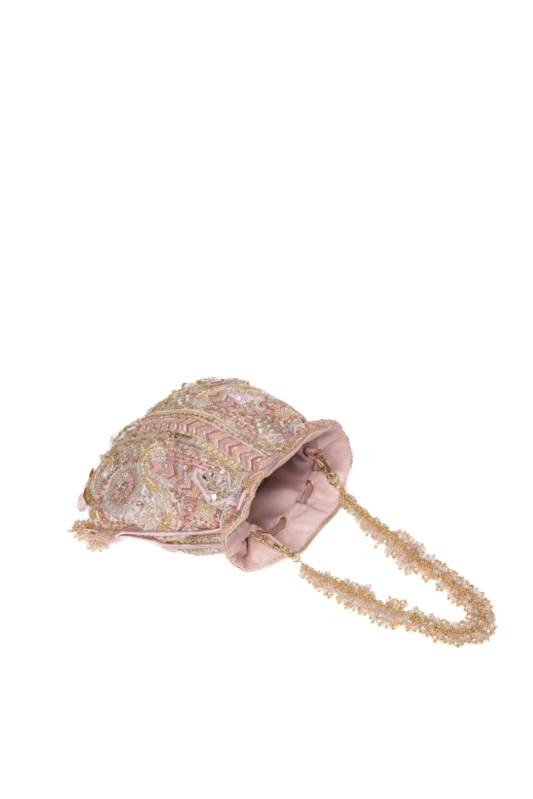 Ruhani Potli – Blush