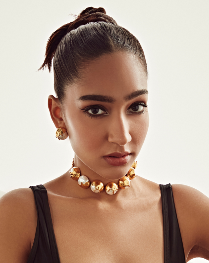 dune choker