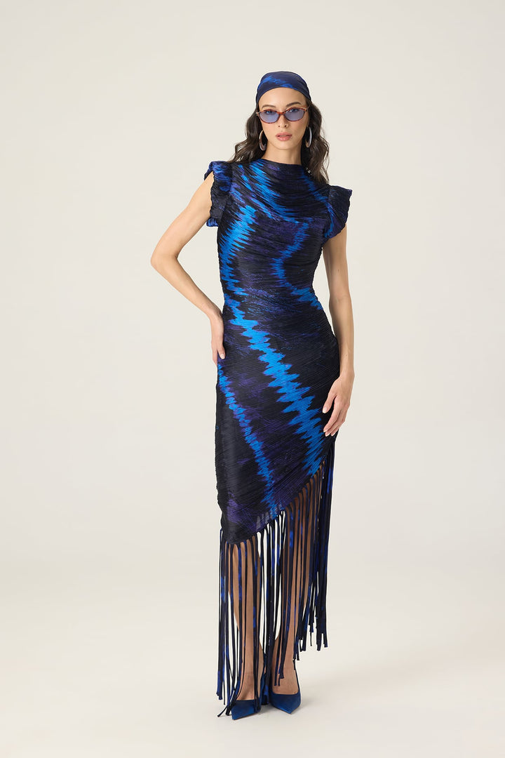 Imogen Dress