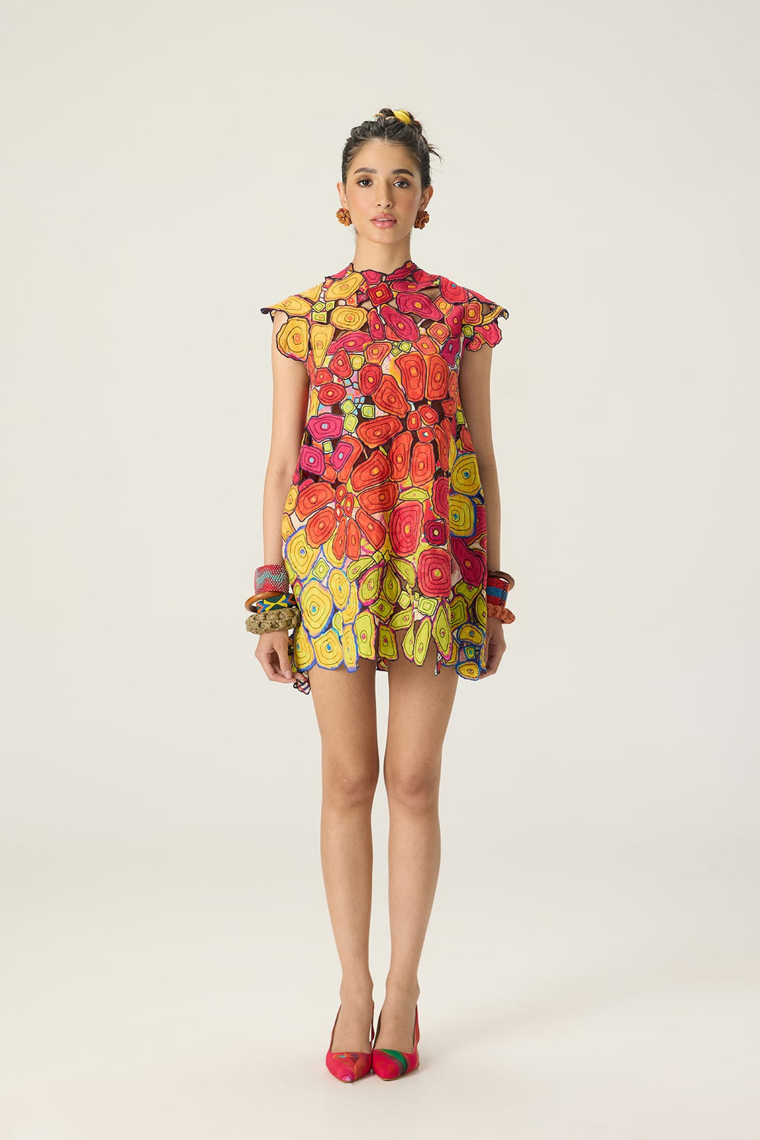Esther Dress