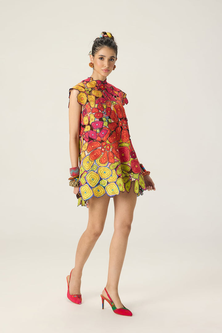 Esther Dress