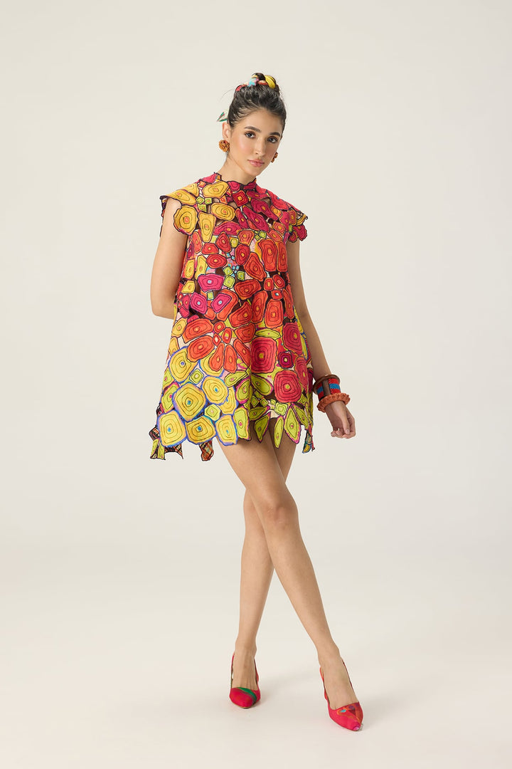 Esther Dress