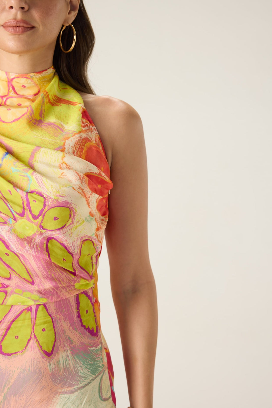 Bernadette Dress