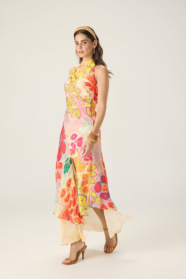 Bernadette Dress