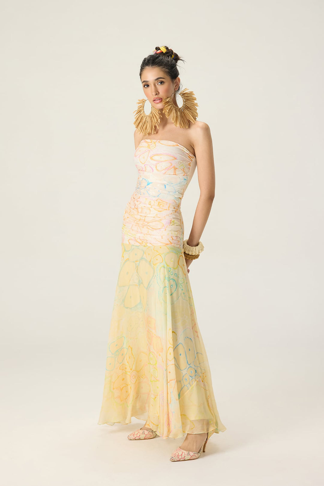 Josie Dress