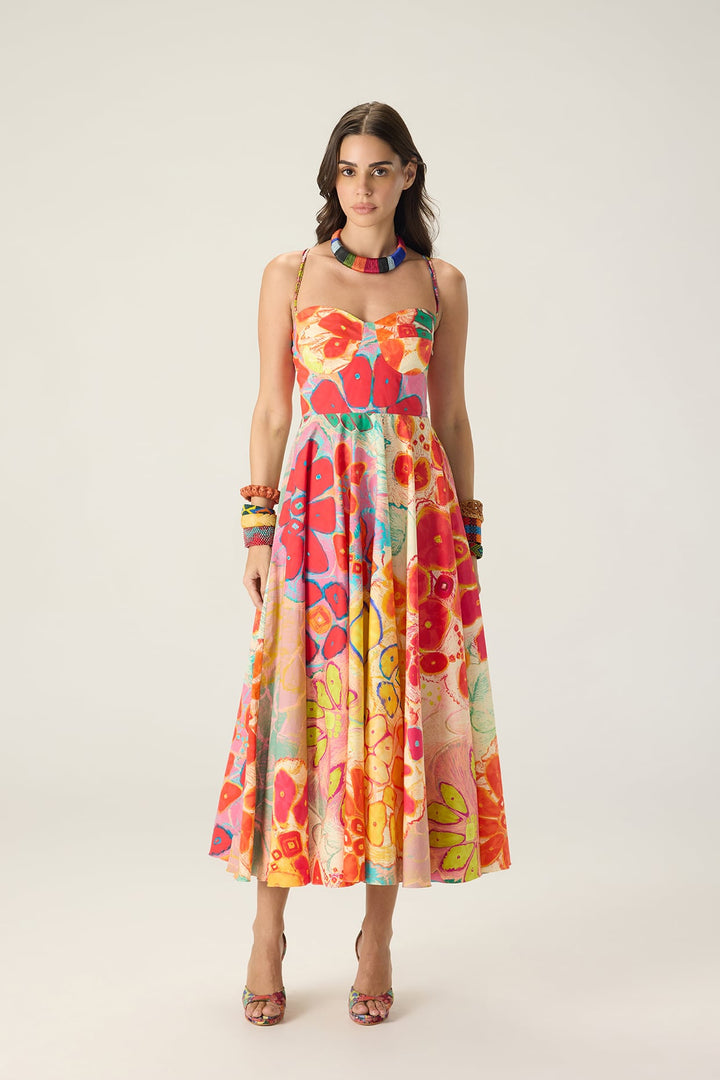 Marilyn Dress
