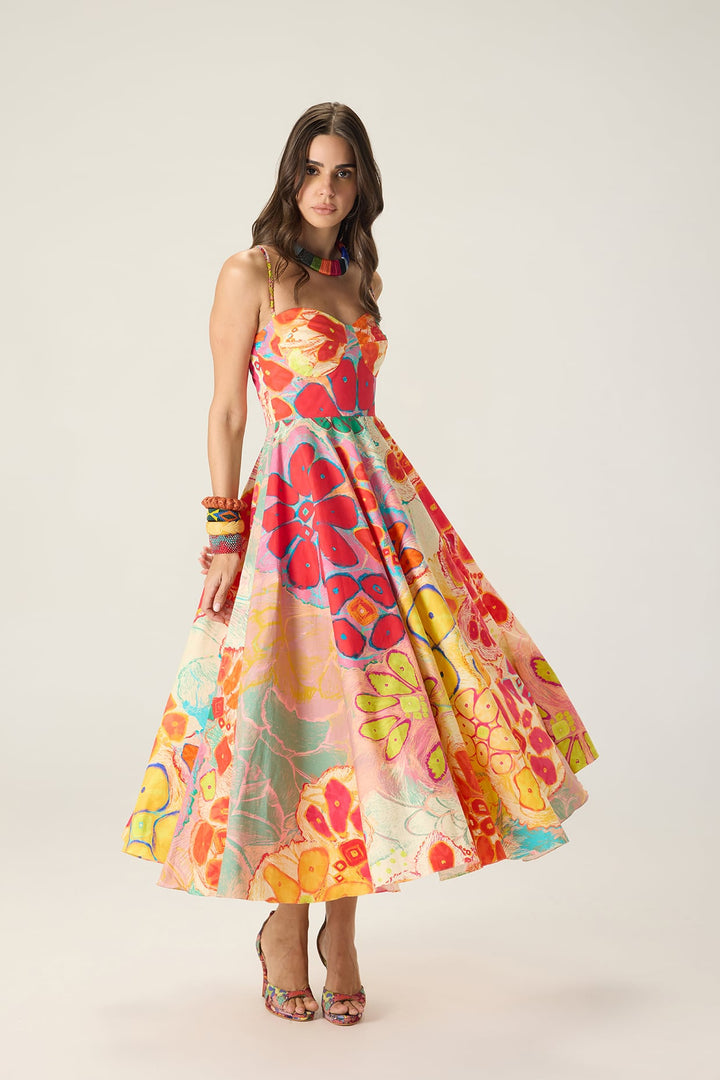 Marilyn Dress