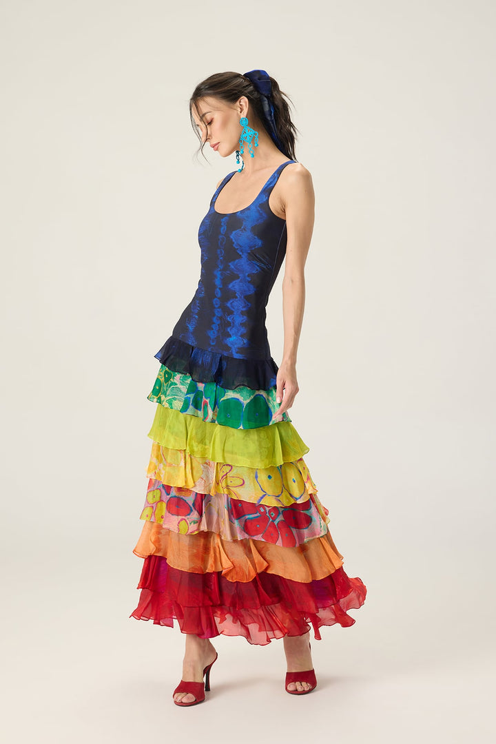 Dallas Dress