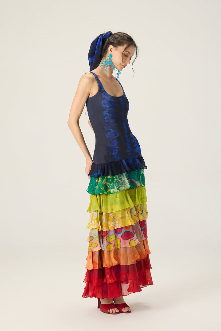 Dallas Dress