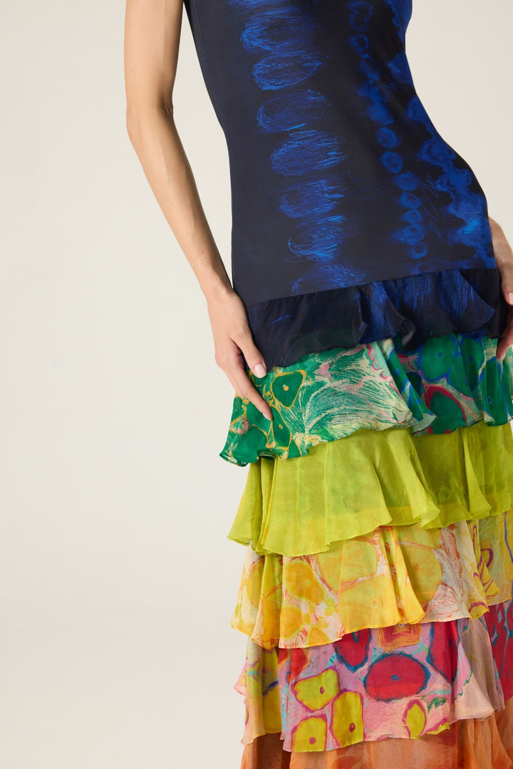Dallas Dress