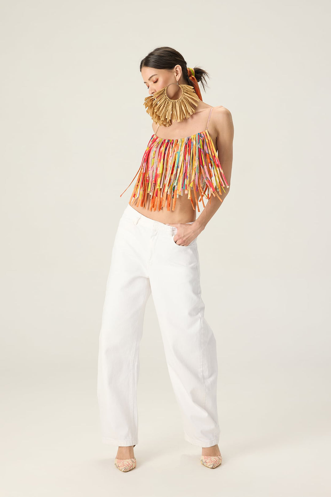 Vanessa Blouse