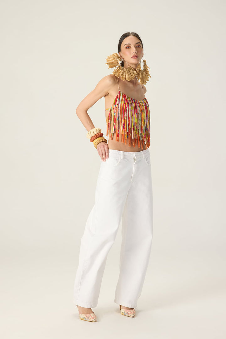 Vanessa Blouse
