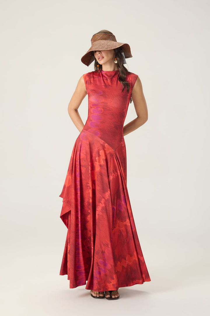 Charlotte Dress