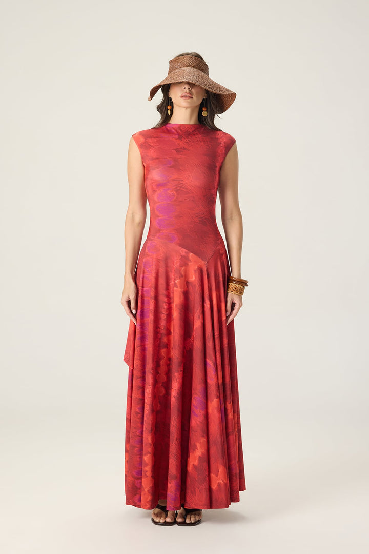 Charlotte Dress