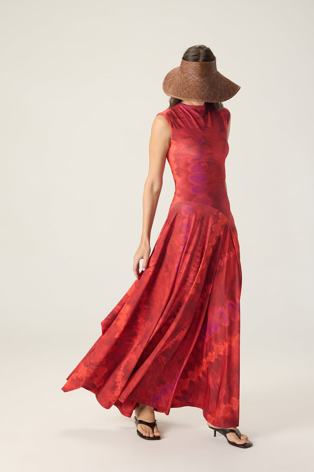 Charlotte Dress