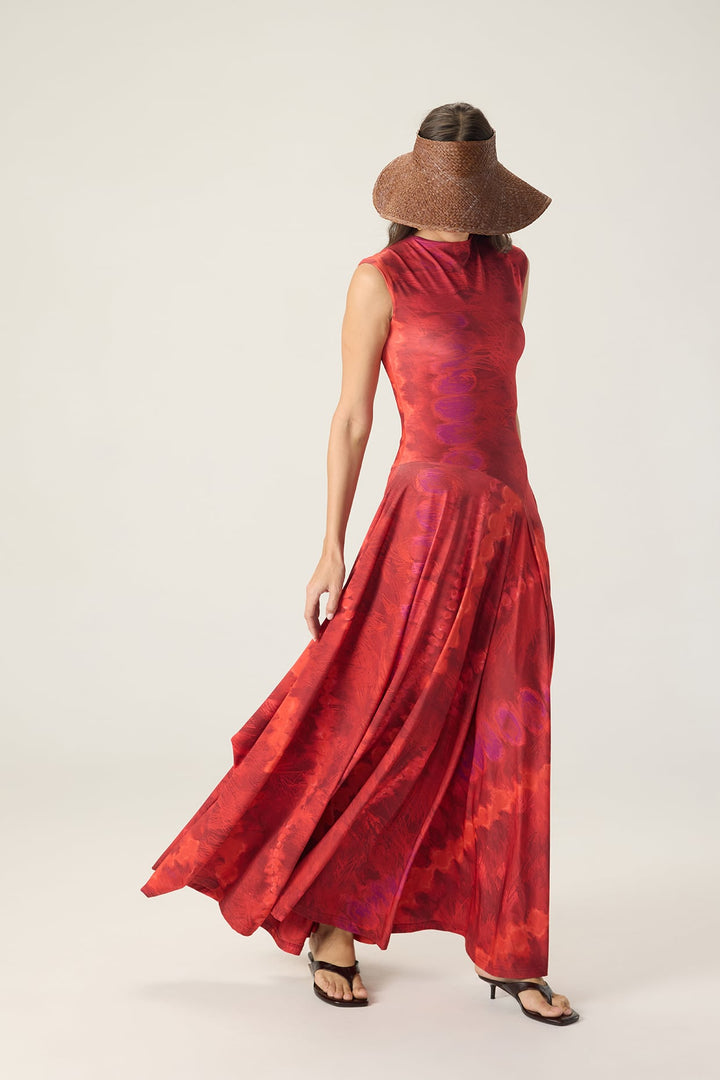Charlotte Dress