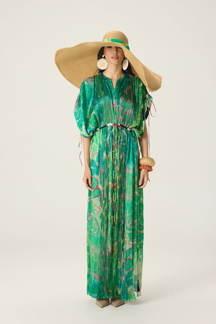 Sasha Kaftan