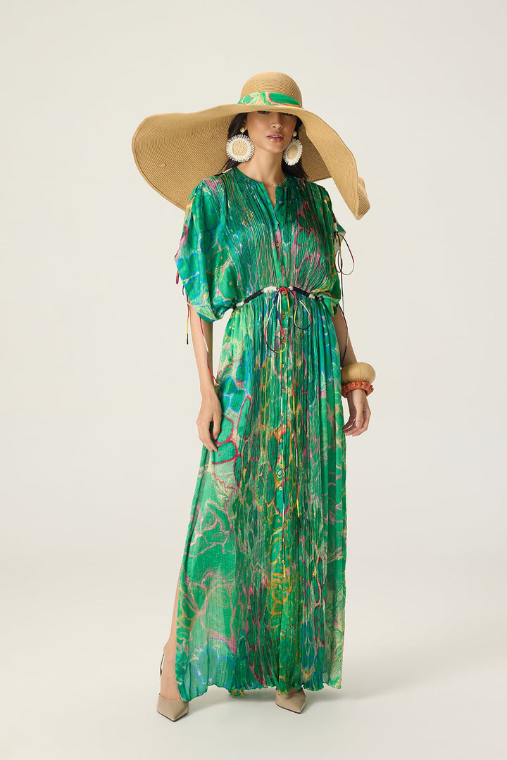 Sasha Kaftan
