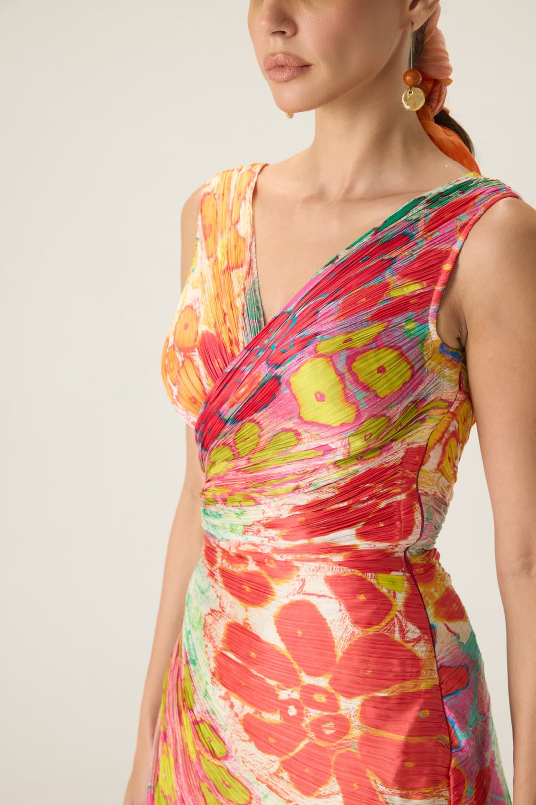 Anya Dress