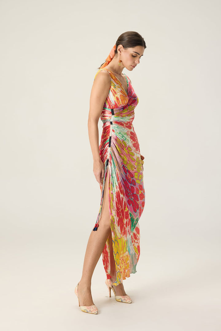 Anya Dress