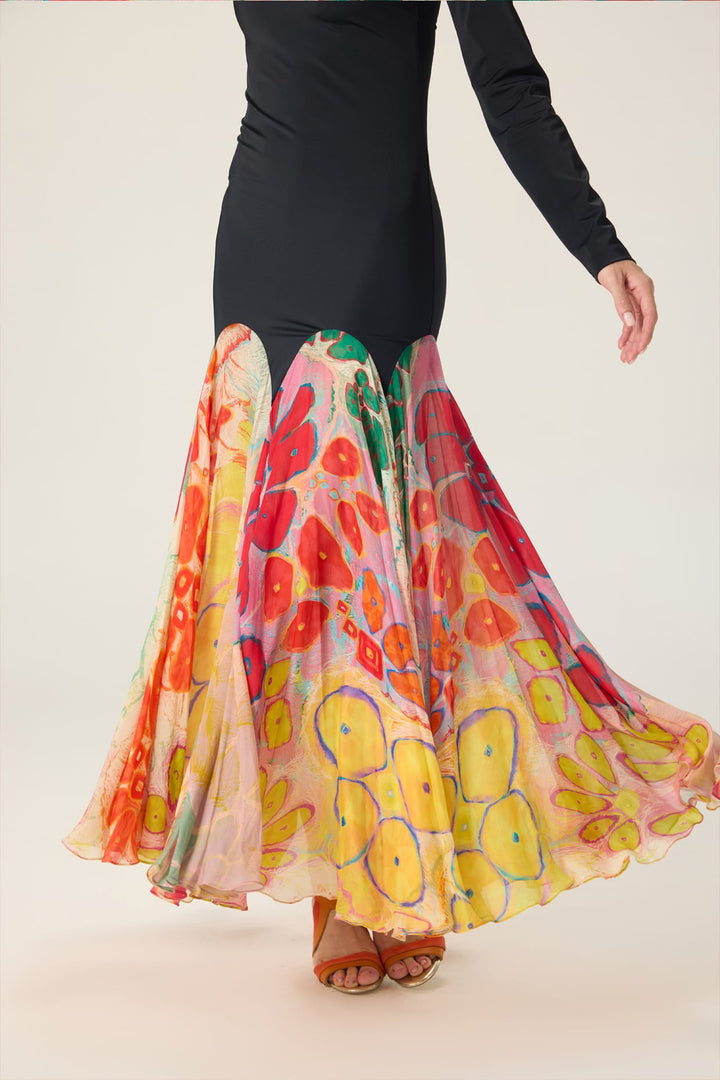 Maeva Dress