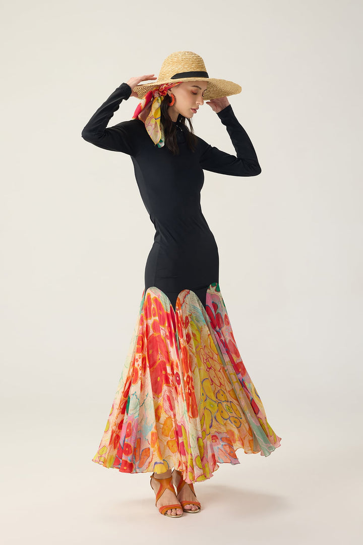 Maeva Dress