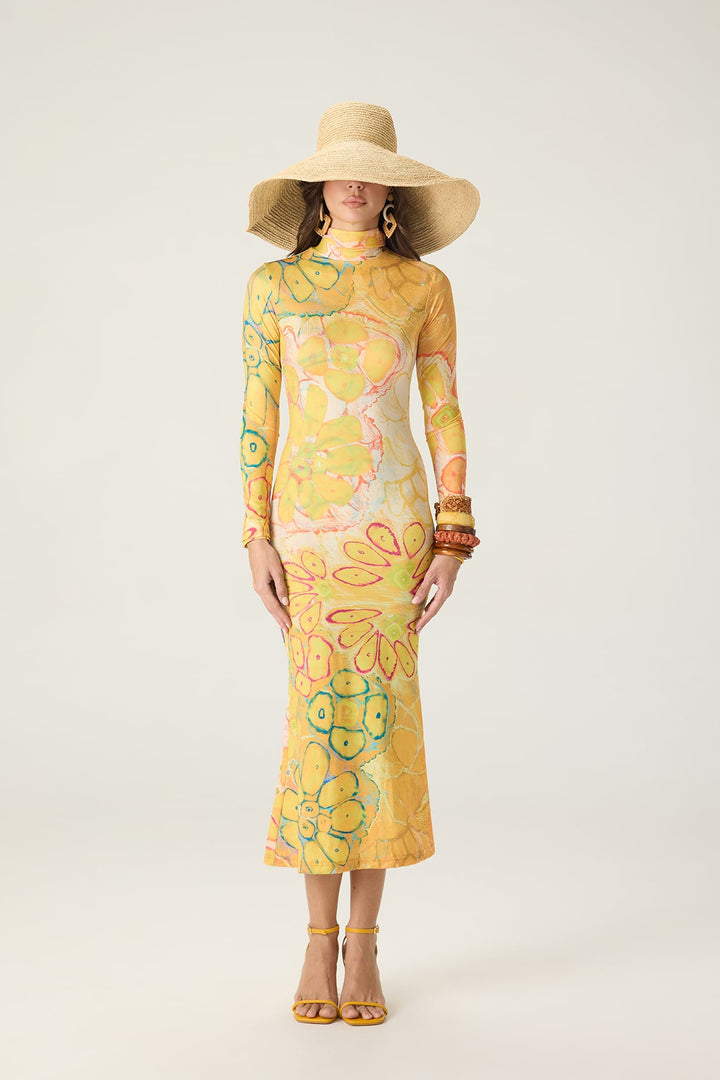 Renata Dress