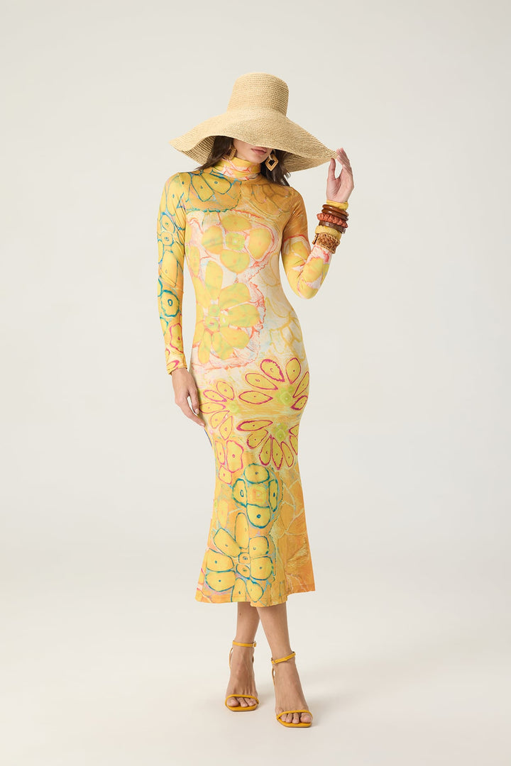 Renata Dress