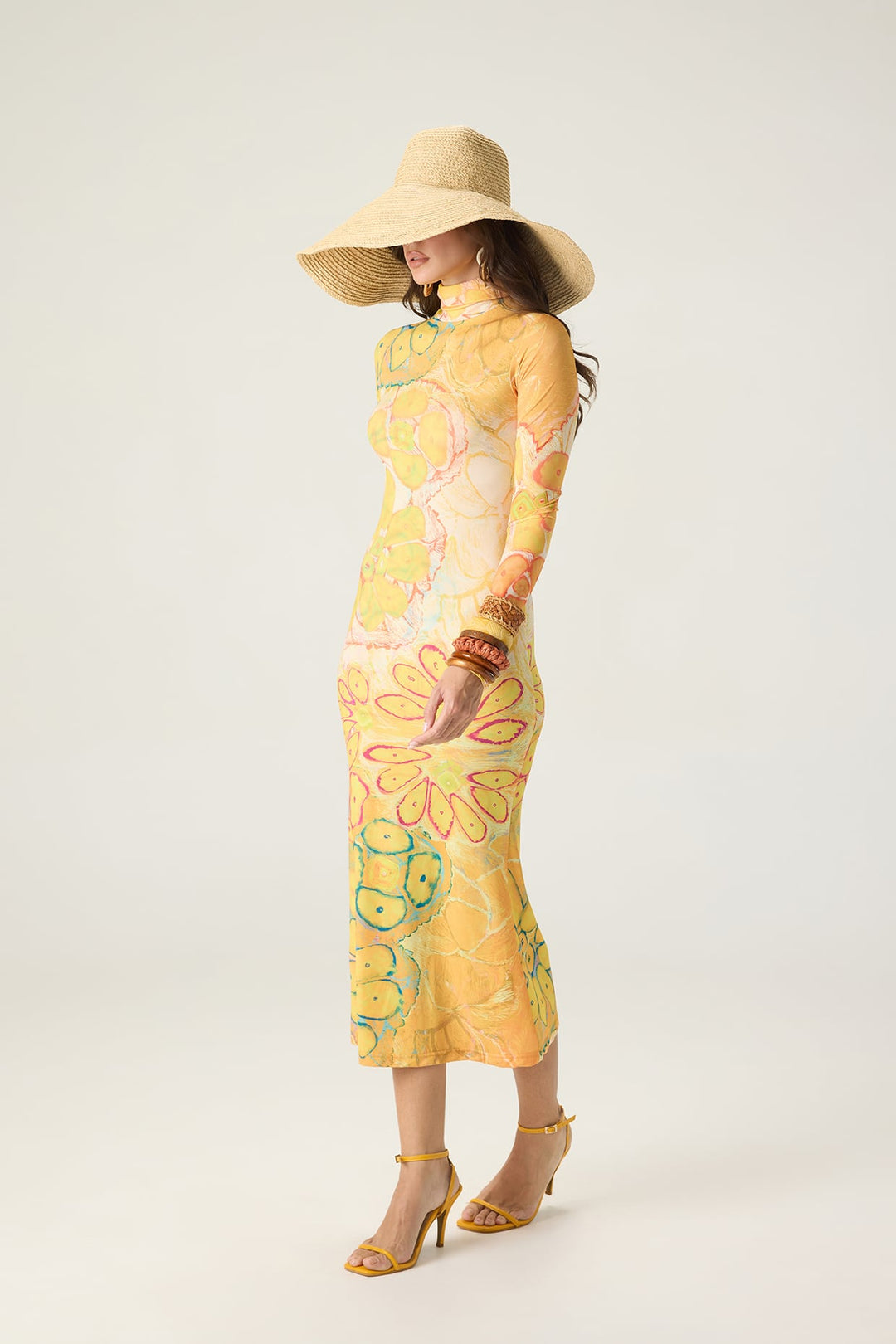 Renata Dress