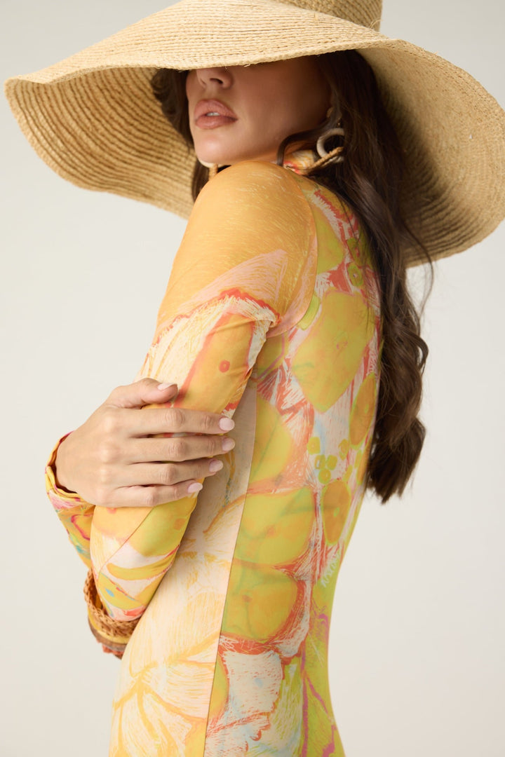 Renata Dress
