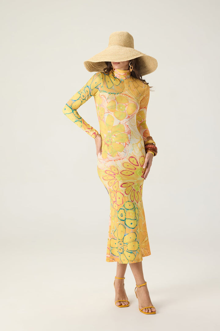 Renata Dress