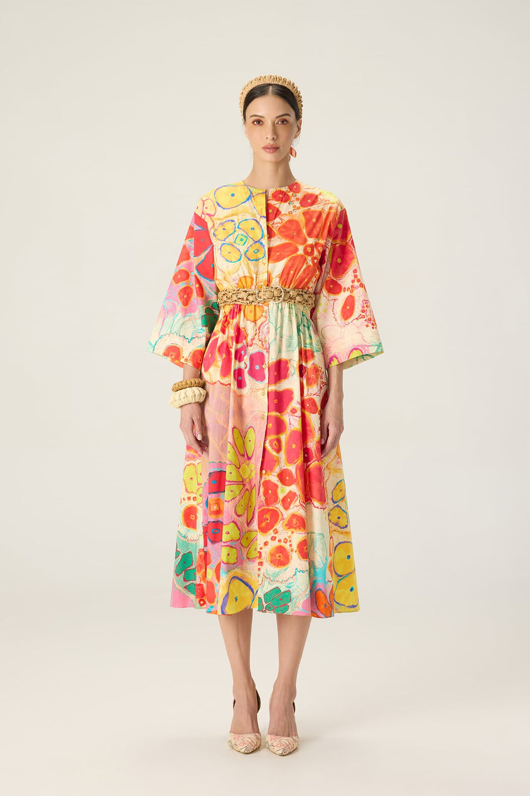 Madison Dress