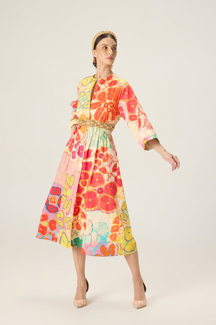Madison Dress