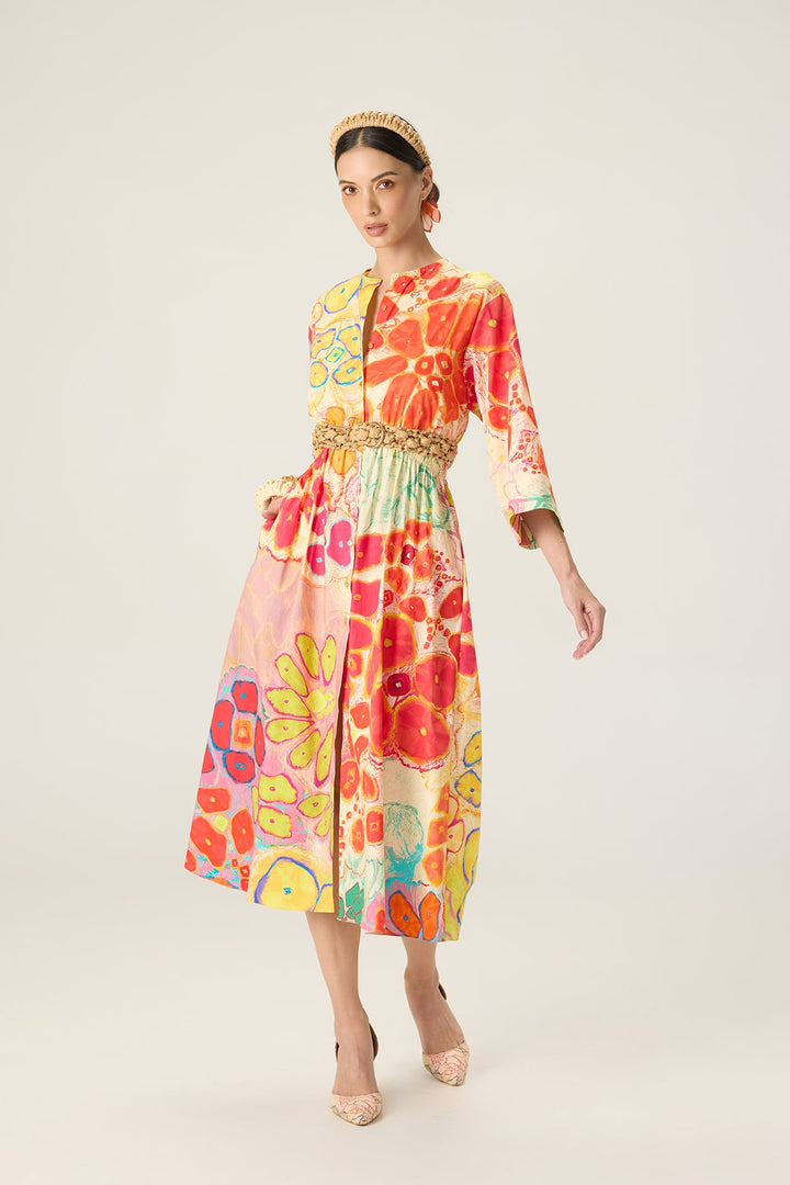 Madison Dress