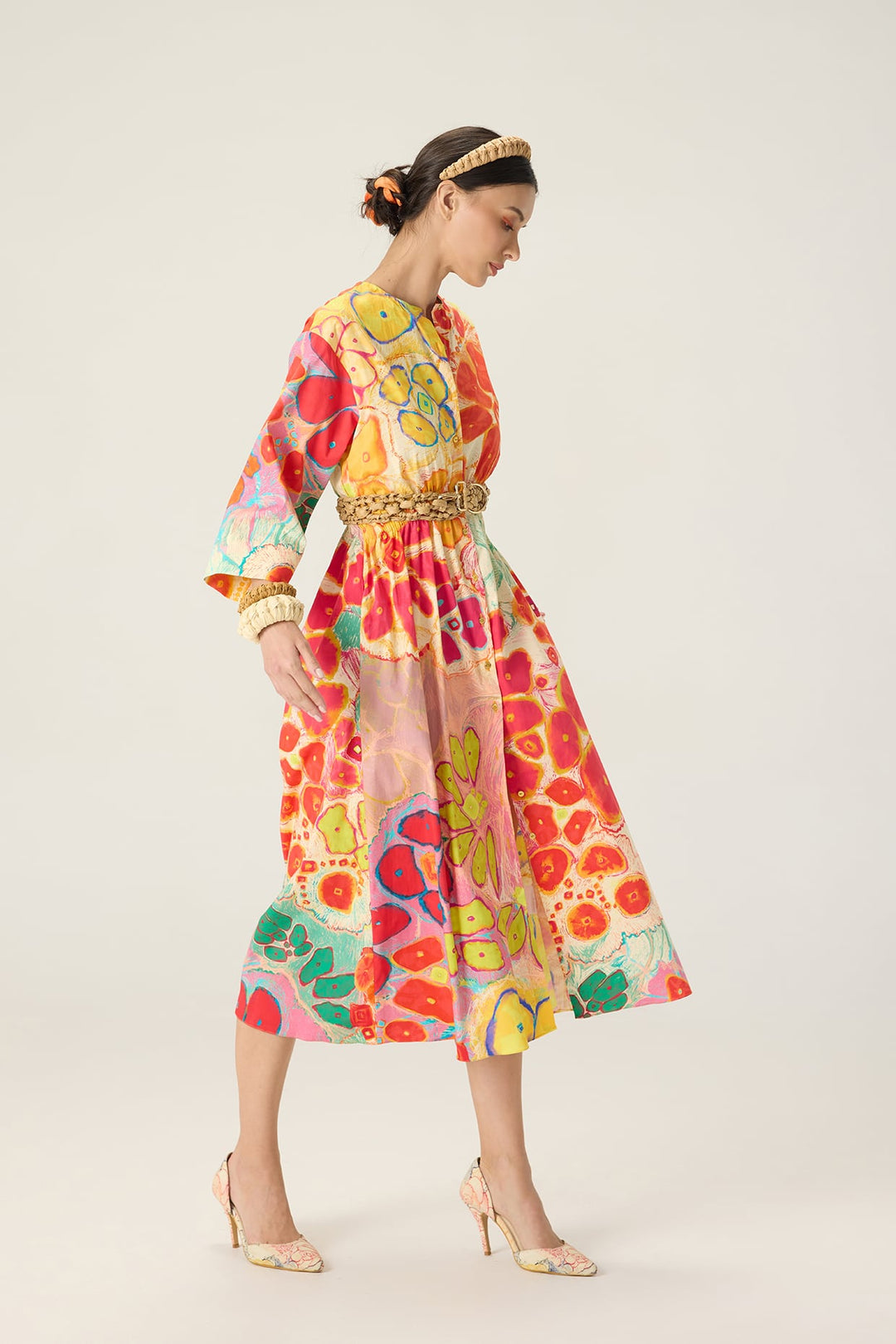 Madison Dress